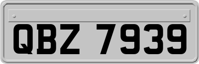 QBZ7939