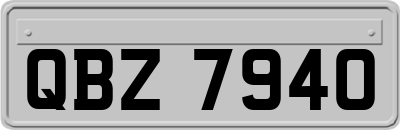 QBZ7940