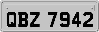 QBZ7942