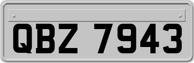 QBZ7943