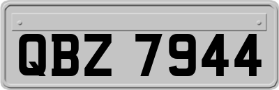 QBZ7944