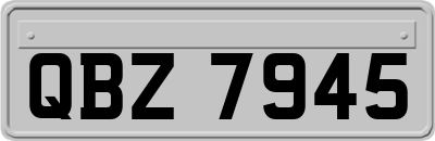 QBZ7945