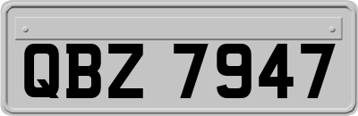QBZ7947