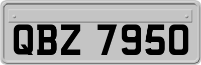 QBZ7950