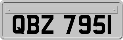 QBZ7951
