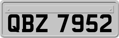 QBZ7952