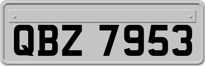 QBZ7953