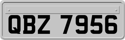 QBZ7956