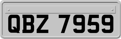 QBZ7959