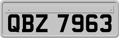 QBZ7963