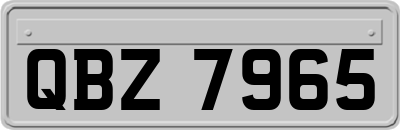 QBZ7965