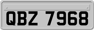 QBZ7968