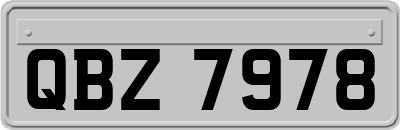 QBZ7978