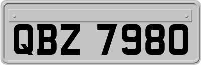 QBZ7980