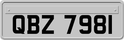 QBZ7981