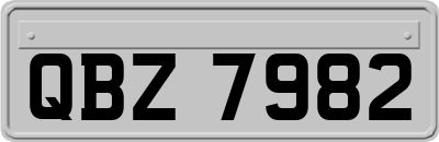 QBZ7982