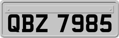 QBZ7985