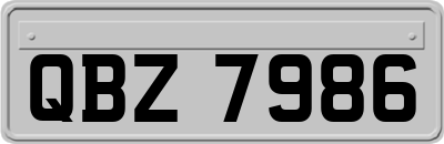 QBZ7986