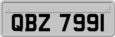 QBZ7991