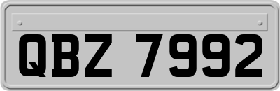 QBZ7992
