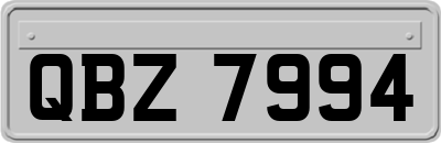 QBZ7994
