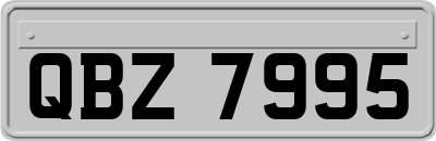 QBZ7995