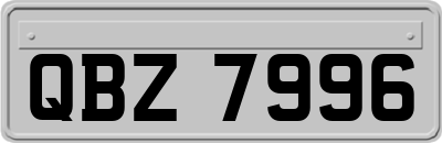 QBZ7996
