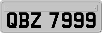 QBZ7999