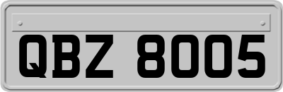 QBZ8005