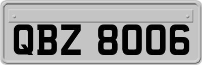 QBZ8006