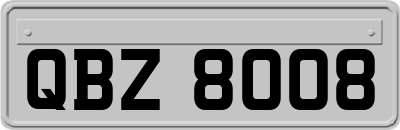 QBZ8008