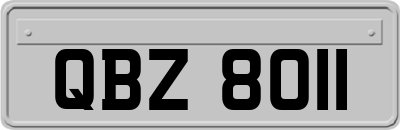 QBZ8011