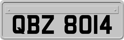 QBZ8014