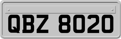 QBZ8020