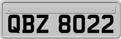 QBZ8022