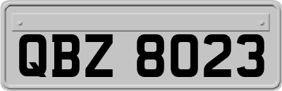 QBZ8023