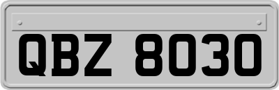 QBZ8030