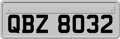 QBZ8032