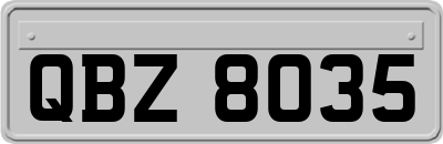 QBZ8035