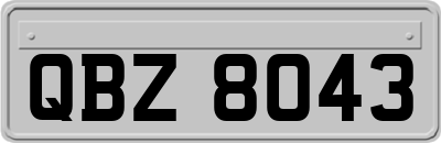 QBZ8043