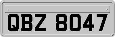 QBZ8047