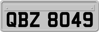 QBZ8049