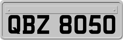 QBZ8050