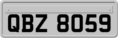 QBZ8059