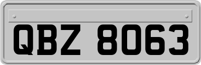 QBZ8063