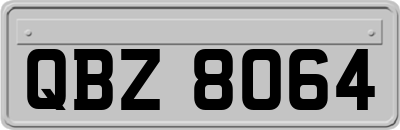 QBZ8064