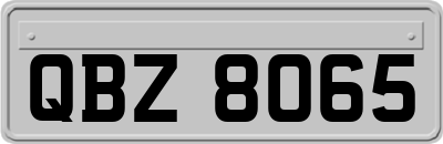 QBZ8065
