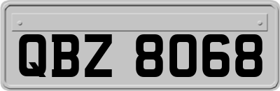 QBZ8068