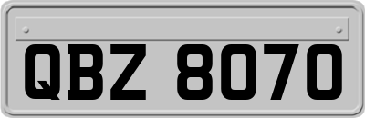 QBZ8070