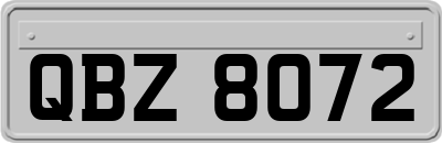 QBZ8072